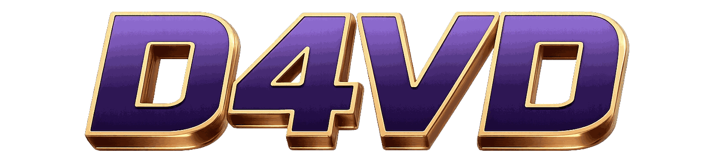 d4vd লোগো